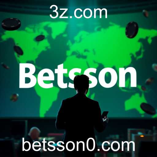 Betsson Amplia Operações com Novas Parcerias Internacionais