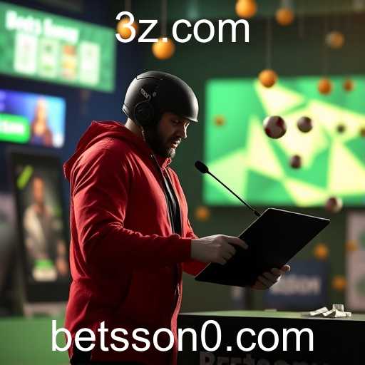 Avanços e Impactos da Betsson no Mercado de Jogos em 2025