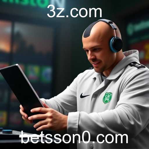 Betsson Inova com Novas Funcionalidades em 2025