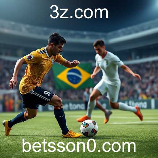 Mercado de Apostas Online em Alta com Expansão da Betsson