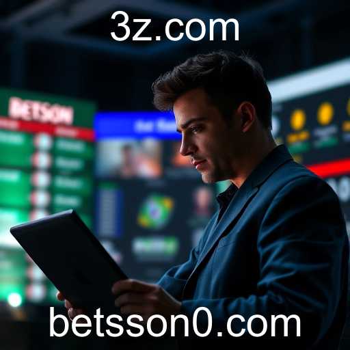 Tendências e Evoluções no Mercado de Apostas Online