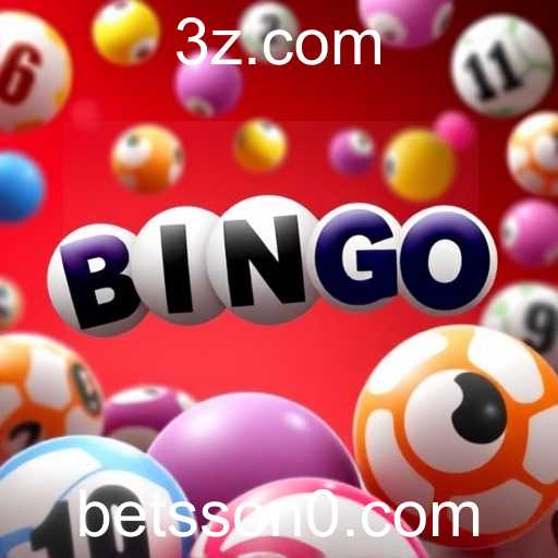 Descubra a Diversão do Bingo no Betsson