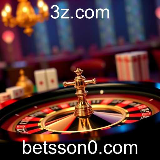 Explorando a Diversidade dos Jogos de Cassino na Plataforma Betsson