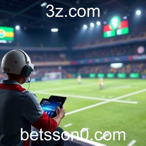 Crescimento Explosivo no Cenário do iGaming