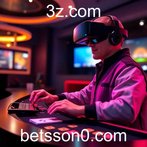 Cenário Atual do Mercado de Jogos Online em 2025