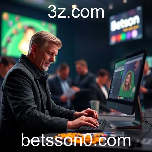 Inovações e Desafios no Mercado de Jogos Online