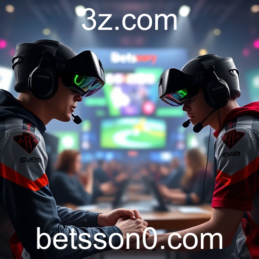 Inovações e Tendências no Mundo dos Jogos em 2025