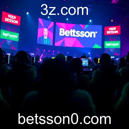 Crescimento das Apostas Online no Brasil: Betsson em Evidência