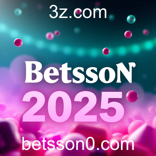 A Influência Crescente da Betsson no Mercado Global de Jogos
