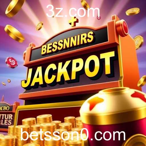 Explorando a Emoção dos Jackpots Progressivos na Betsson