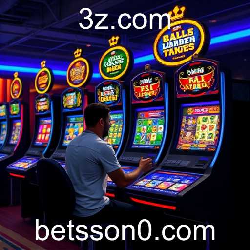 Novas Dinâmicas no Mercado de Jogos Online