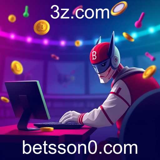 Expansão dos Jogos Online Aumenta Pressão sobre Regulações