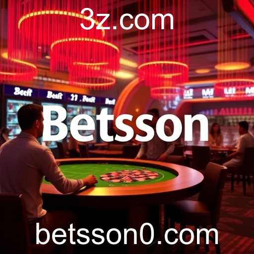 betsson