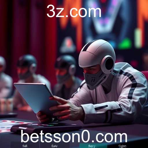 A Ascensão do Mercado de Jogos Online em 2025