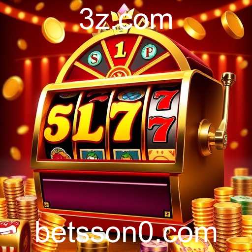 Explorando o Mundo dos Jogos de Slot no Betsson