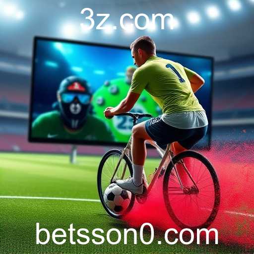 'Virtual Sports': A Nova Fronteira do Entretenimento Digital na Betsson